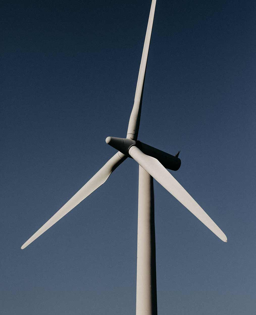Wind Turbine 1 Wind Turbine 1